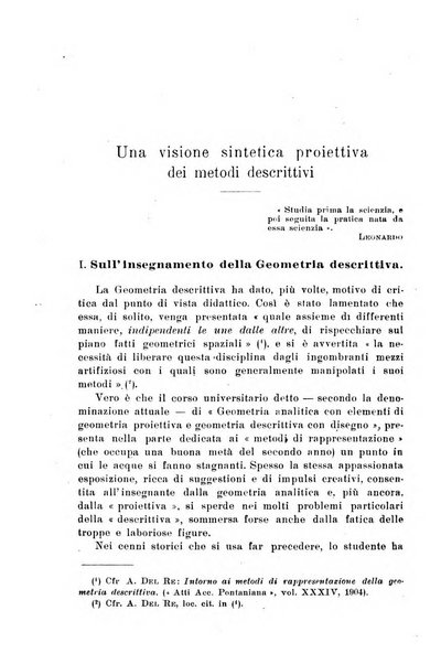 Periodico di matematiche storia, didattica, filosofia