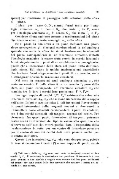 Periodico di matematiche storia, didattica, filosofia