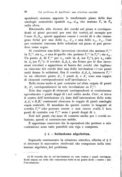 Periodico di matematiche storia, didattica, filosofia