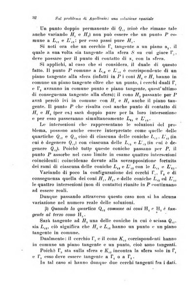 Periodico di matematiche storia, didattica, filosofia