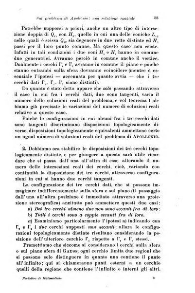 Periodico di matematiche storia, didattica, filosofia