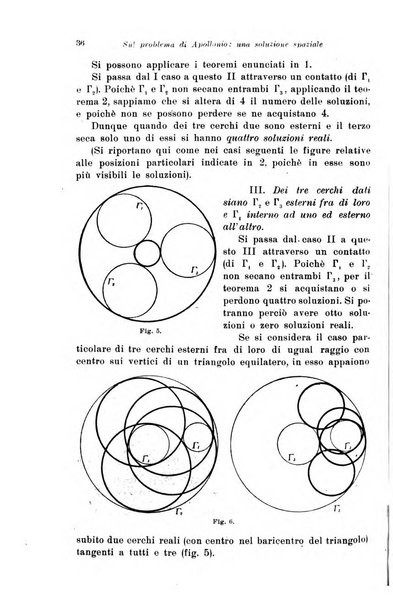 Periodico di matematiche storia, didattica, filosofia