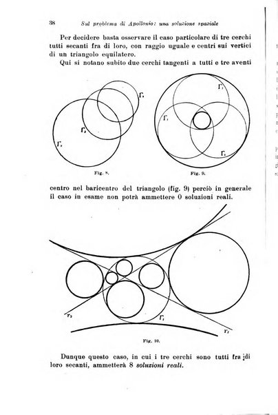 Periodico di matematiche storia, didattica, filosofia