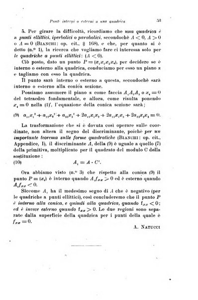 Periodico di matematiche storia, didattica, filosofia