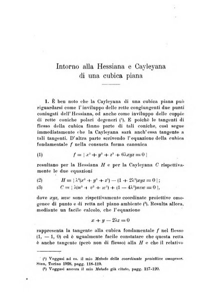 Periodico di matematiche storia, didattica, filosofia