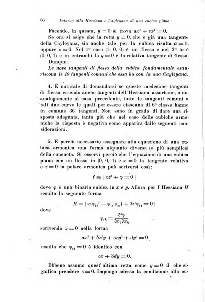 Periodico di matematiche storia, didattica, filosofia