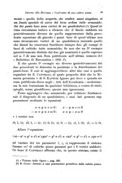 Periodico di matematiche storia, didattica, filosofia