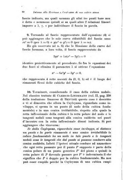 Periodico di matematiche storia, didattica, filosofia