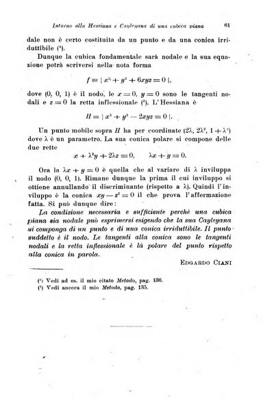 Periodico di matematiche storia, didattica, filosofia