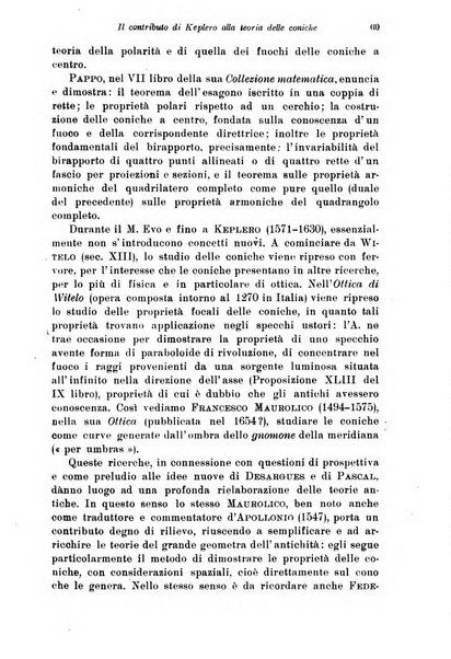 Periodico di matematiche storia, didattica, filosofia