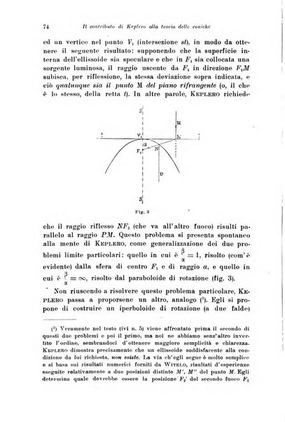 Periodico di matematiche storia, didattica, filosofia