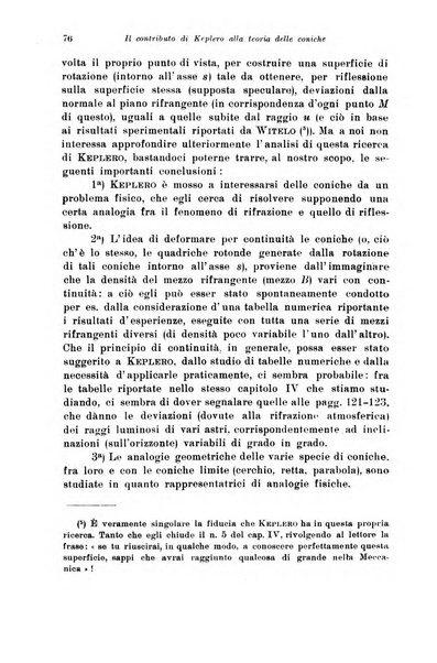 Periodico di matematiche storia, didattica, filosofia