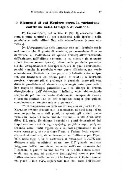 Periodico di matematiche storia, didattica, filosofia