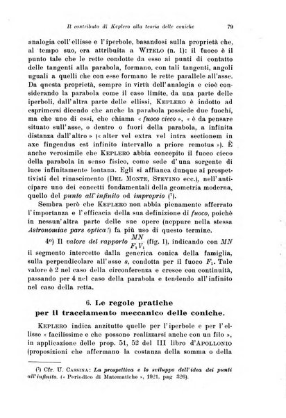 Periodico di matematiche storia, didattica, filosofia