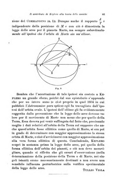 Periodico di matematiche storia, didattica, filosofia