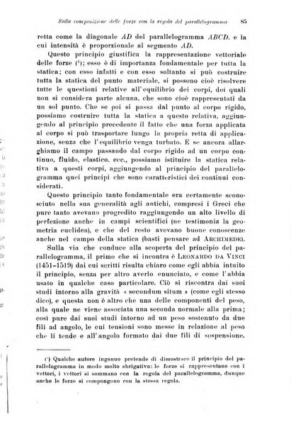 Periodico di matematiche storia, didattica, filosofia