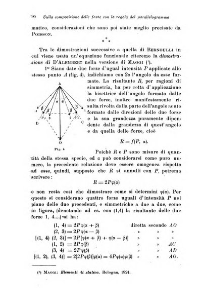 Periodico di matematiche storia, didattica, filosofia