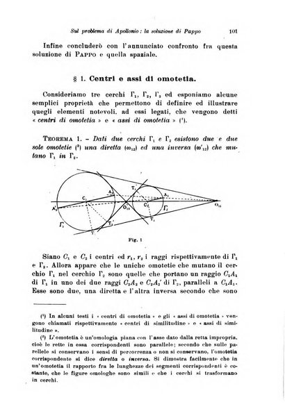 Periodico di matematiche storia, didattica, filosofia