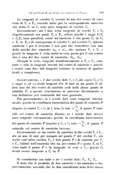 Periodico di matematiche storia, didattica, filosofia