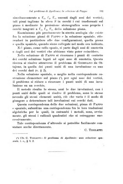 Periodico di matematiche storia, didattica, filosofia