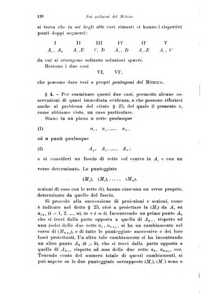 Periodico di matematiche storia, didattica, filosofia