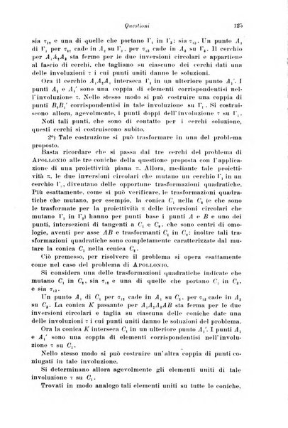 Periodico di matematiche storia, didattica, filosofia