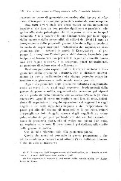 Periodico di matematiche storia, didattica, filosofia