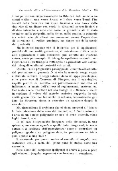 Periodico di matematiche storia, didattica, filosofia