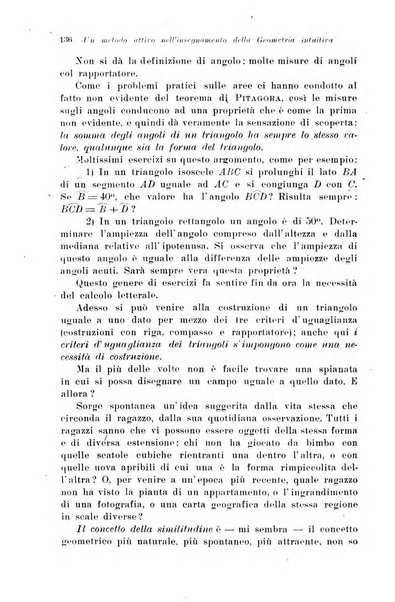 Periodico di matematiche storia, didattica, filosofia