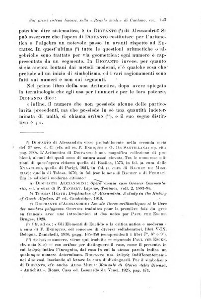 Periodico di matematiche storia, didattica, filosofia