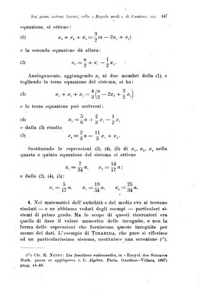 Periodico di matematiche storia, didattica, filosofia