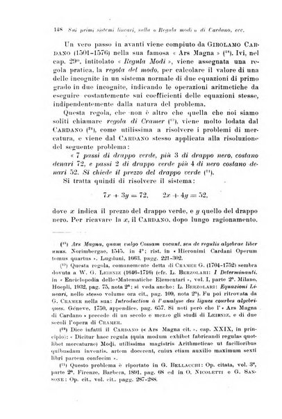 Periodico di matematiche storia, didattica, filosofia