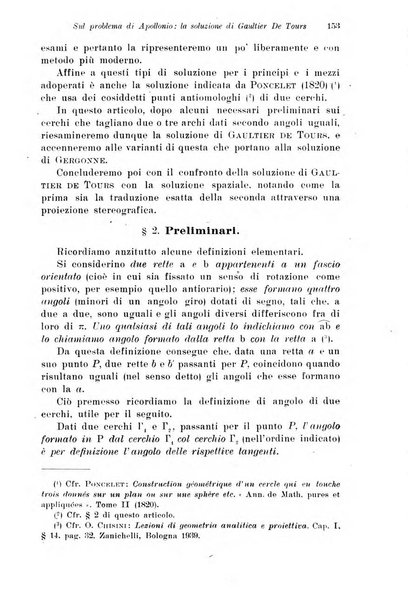 Periodico di matematiche storia, didattica, filosofia