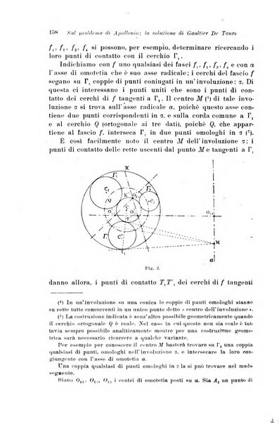 Periodico di matematiche storia, didattica, filosofia