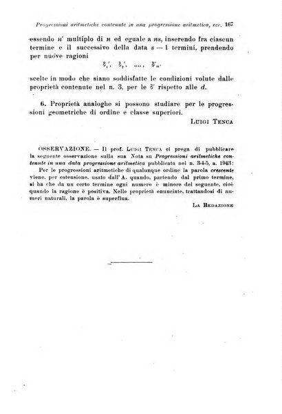 Periodico di matematiche storia, didattica, filosofia