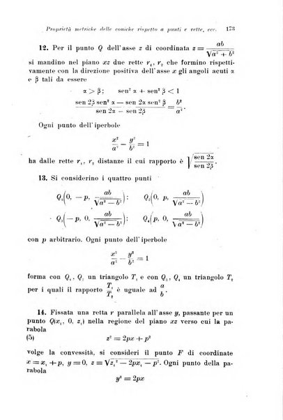 Periodico di matematiche storia, didattica, filosofia