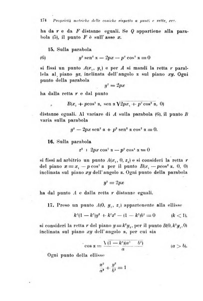 Periodico di matematiche storia, didattica, filosofia