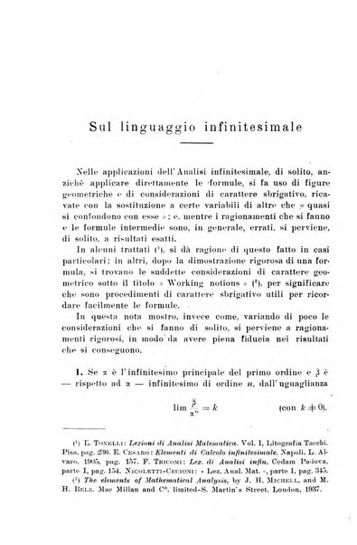 Periodico di matematiche storia, didattica, filosofia