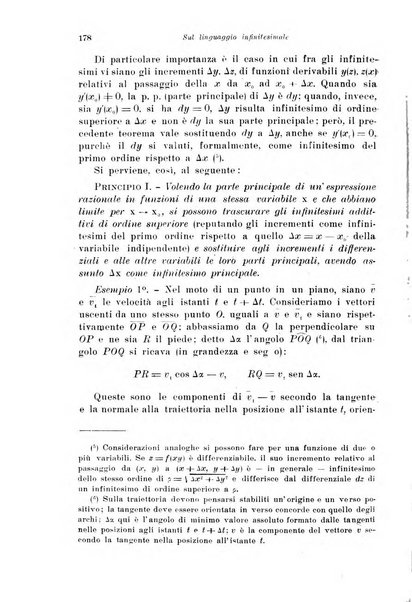 Periodico di matematiche storia, didattica, filosofia