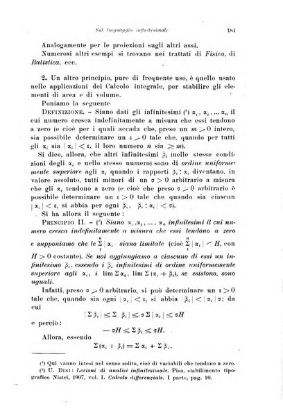 Periodico di matematiche storia, didattica, filosofia