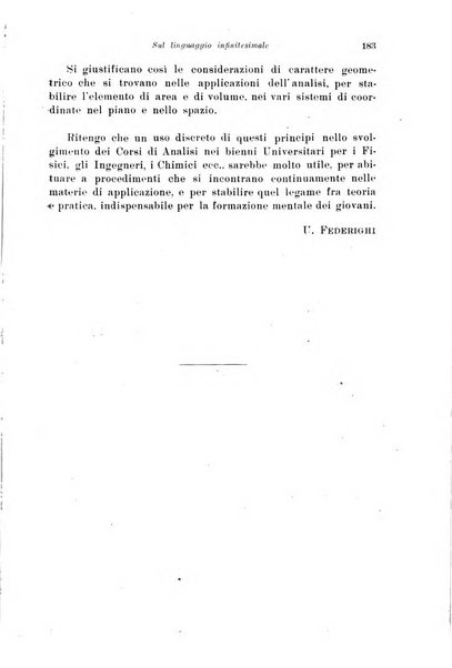 Periodico di matematiche storia, didattica, filosofia