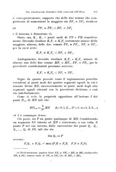 Periodico di matematiche storia, didattica, filosofia