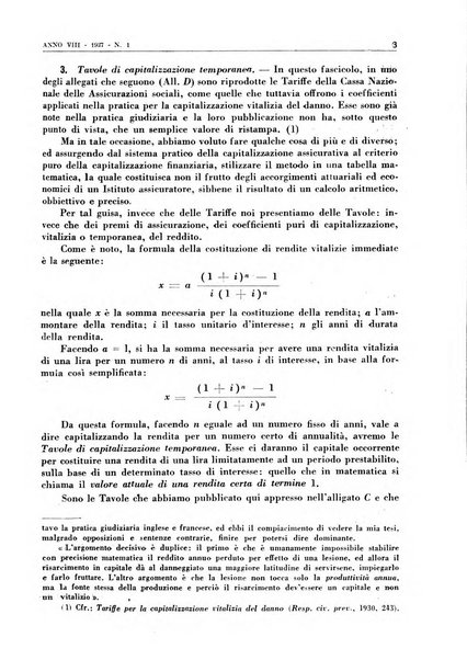 Responsabilità civile e previdenza rivista mensile di dottrina, giurisprudenza e legislazione