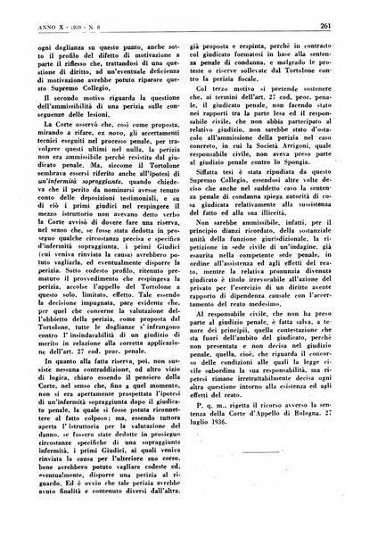 Responsabilità civile e previdenza rivista mensile di dottrina, giurisprudenza e legislazione