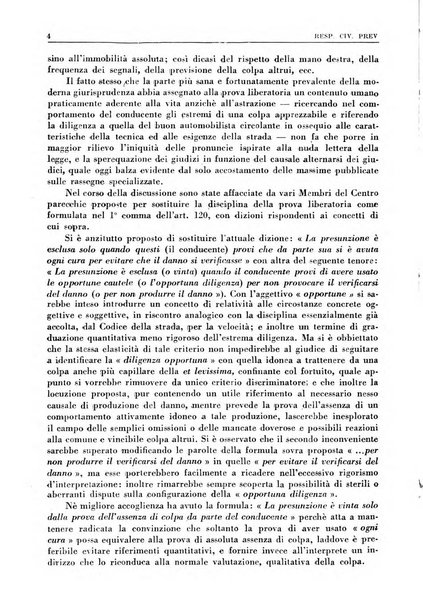 Responsabilità civile e previdenza rivista mensile di dottrina, giurisprudenza e legislazione