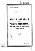 giornale/PUV0028274/1906-1941/Indice/00000005
