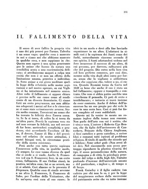 Rivista rosminiana di filosofia e di cultura