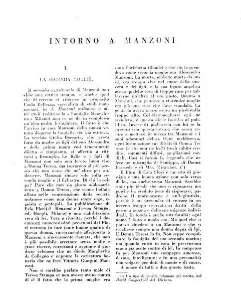 Rivista rosminiana di filosofia e di cultura