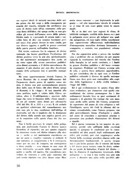 Rivista rosminiana di filosofia e di cultura