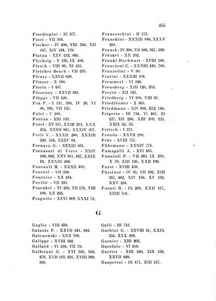 Rivista sperimentale di freniatria e medicina legale delle alienazioni mentali organo della Società freniatrica italiana